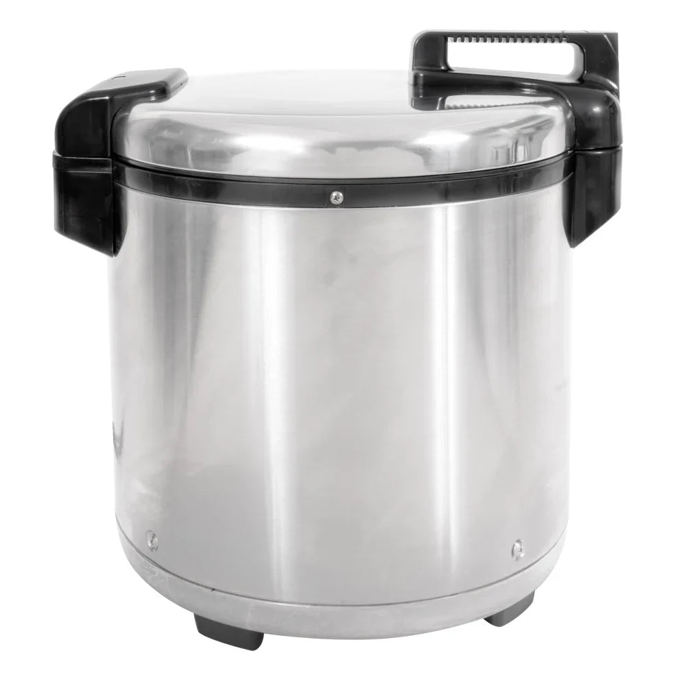 Winco RW-S451 100 Cup Electric Rice Warmer