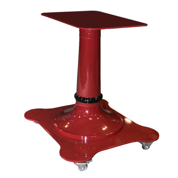 Globe FSSTAND Prosciutto Meat Slicer Pedestal Stand