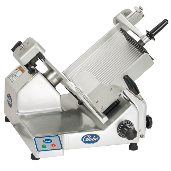 Globe S13-05 13" Premium Manual Slicer