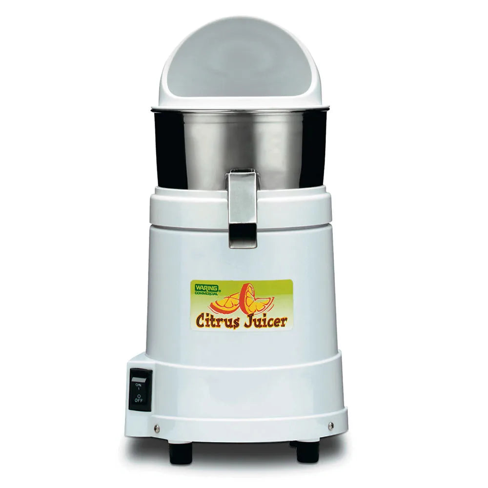 Waring  JC4000 Heavy Duty Juicer