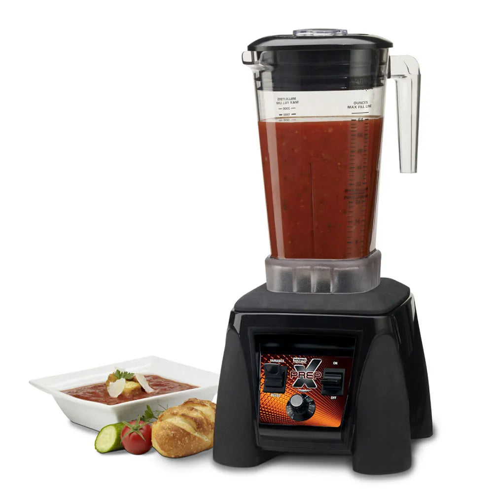 Waring  MX1200XTX Blender,Variable Speed,64 oz