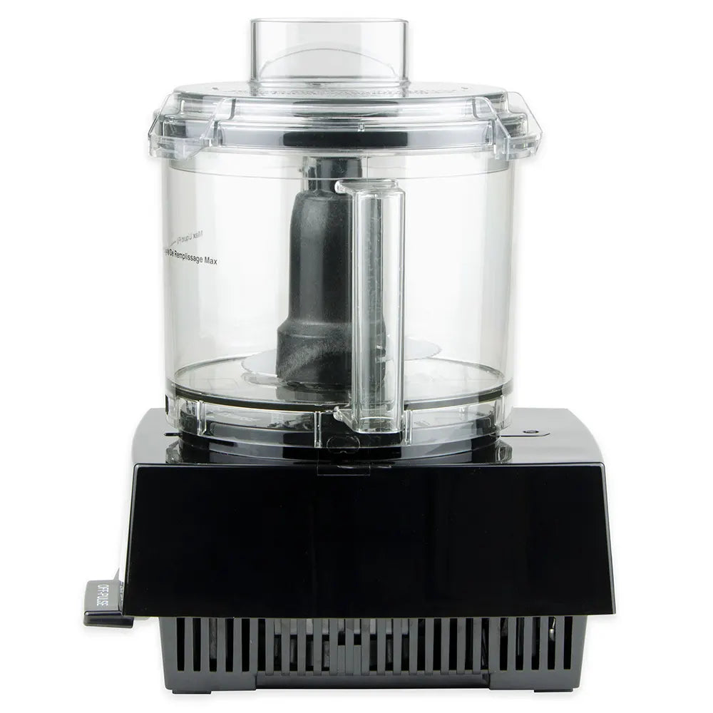 Waring  WFP14S 1 Speed Batch/Bowl Food Processor w/ 3 1/2 qt Bowl, 120v