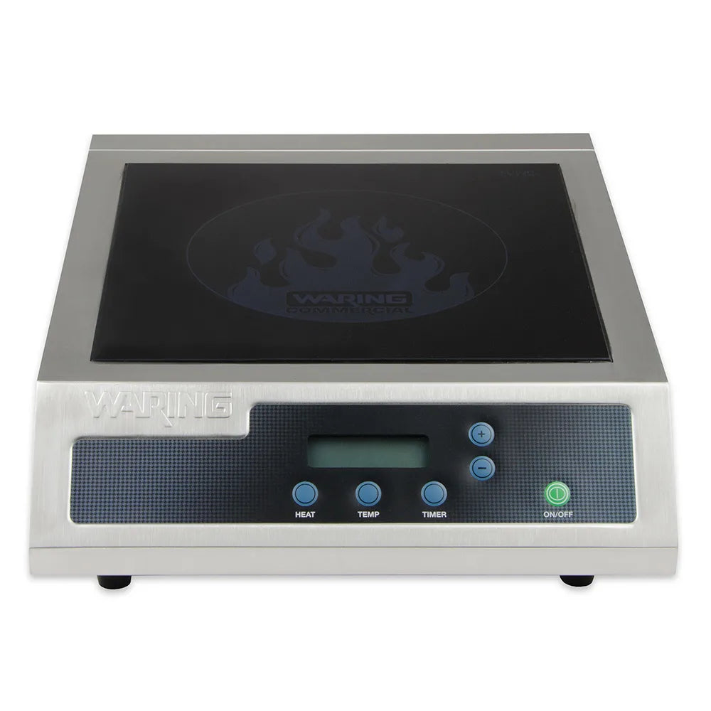 Waring  WIH400 INDUCTION RANGE, COUNTERTOP