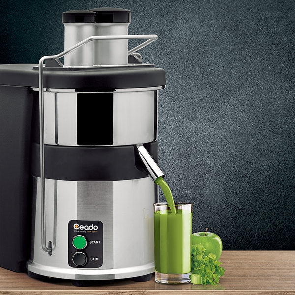 Ceado  ES700  Commercial Juicer (ES700)