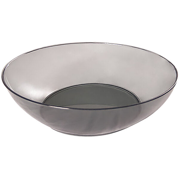 Globe E10411 Plastic Ingredient Bowl for Globe GPS5 Portion Scales