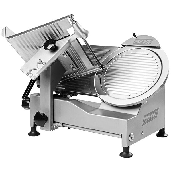 Pro-Cut KSDS-12 slicers 12' Stainless Slicer KSDS-12