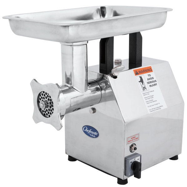 Globe CM12 Meat Grinder