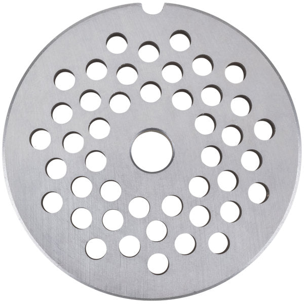 Globe L00480 Meat Grinder Plate