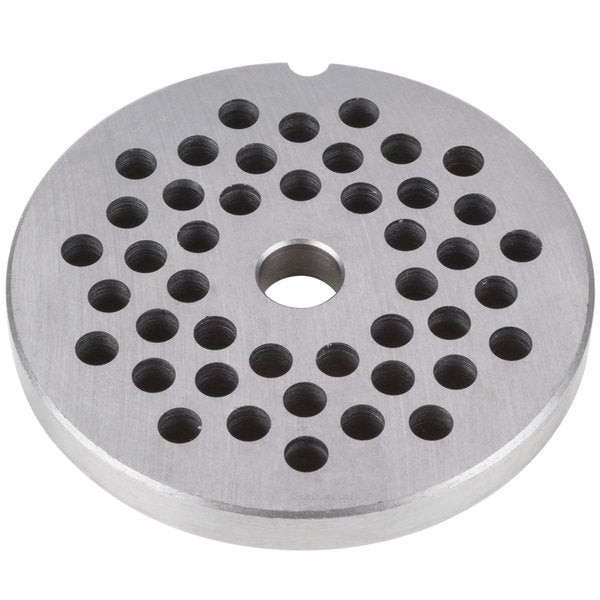 Globe L00480 Meat Grinder Plate