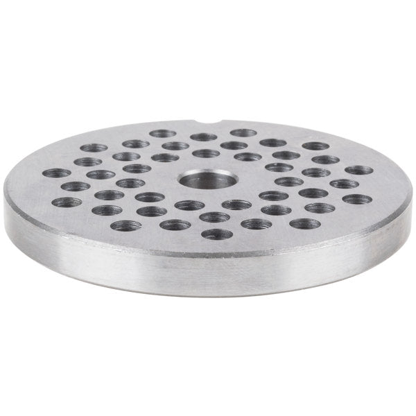 Globe L00480 Meat Grinder Plate