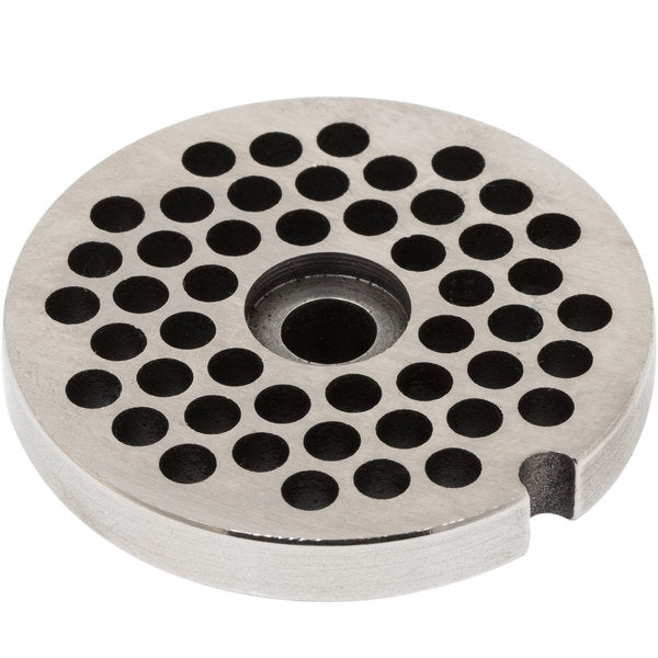 Globe L00439 Meat Grinder Plate