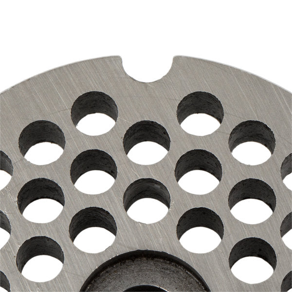 Globe L00439 Meat Grinder Plate