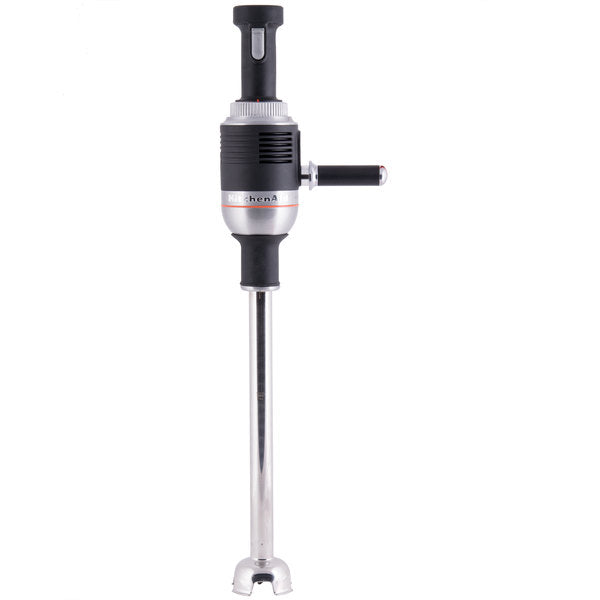 KitchenAid  KHBC418OB Commercial® 400 Series Immersion Blender – 18 inch arm