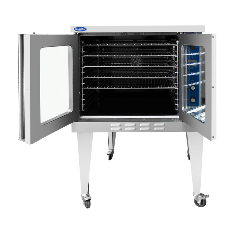 Atosa ATCO-513NB-1 Gas Convection Ovens