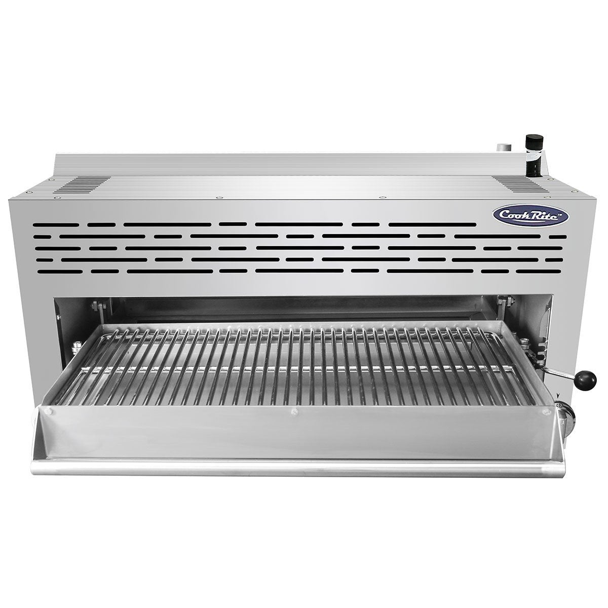 Atosa CookRite ATSB-36 36" Salamander Broilers - NG