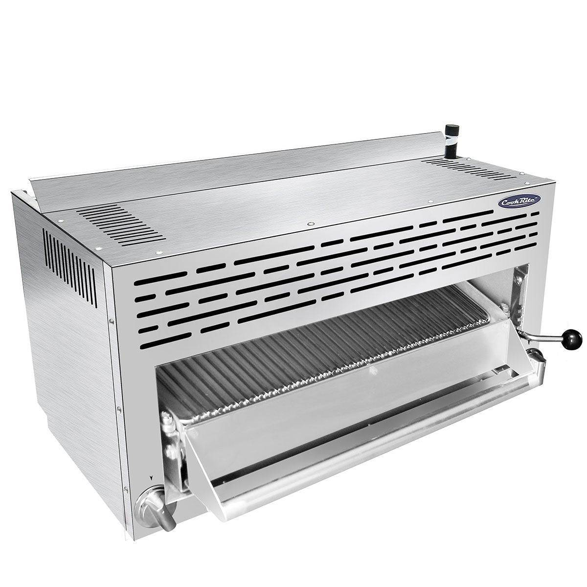 Atosa CookRite ATSB-36 36" Salamander Broilers - LP