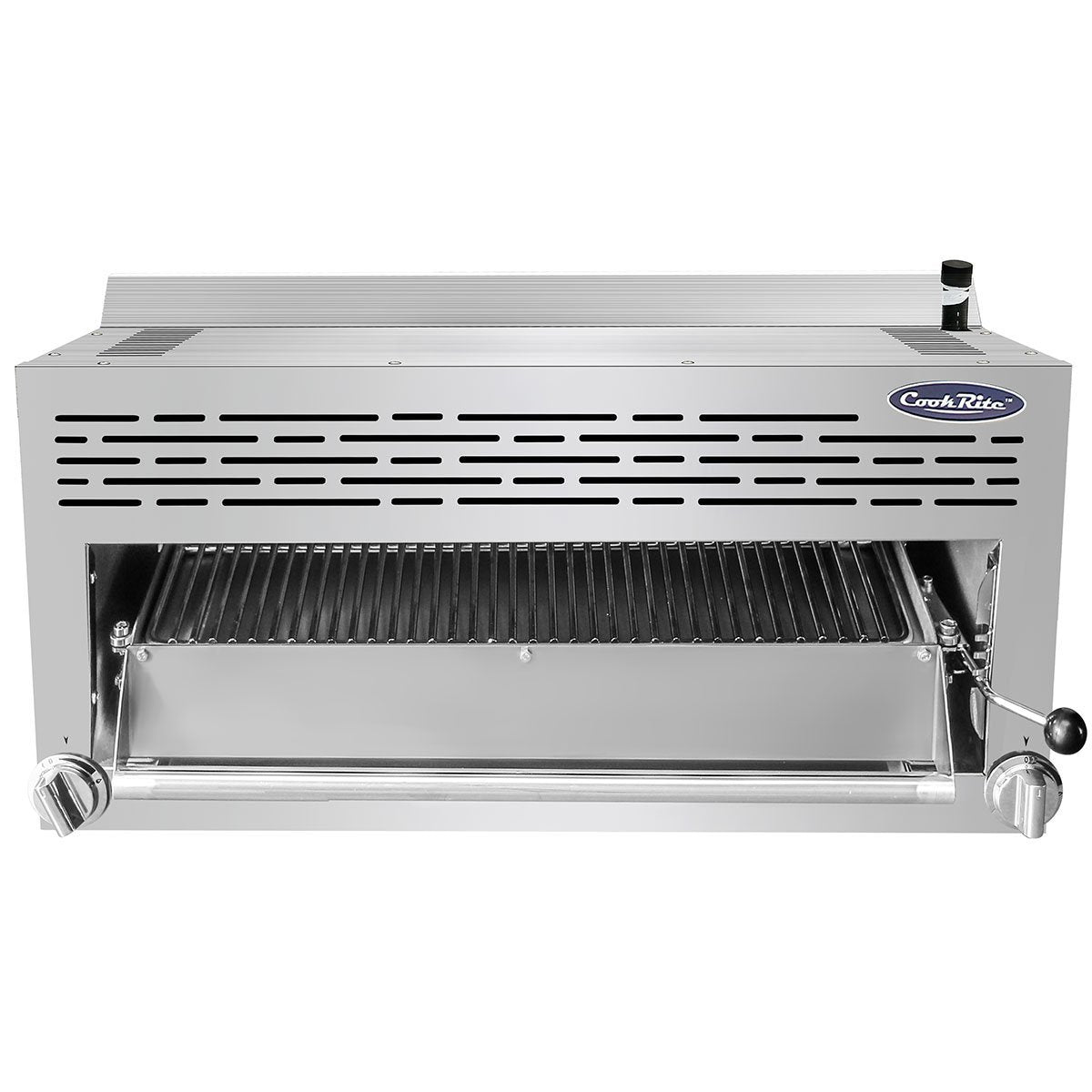 Atosa CookRite ATSB-36 36" Salamander Broilers - LP