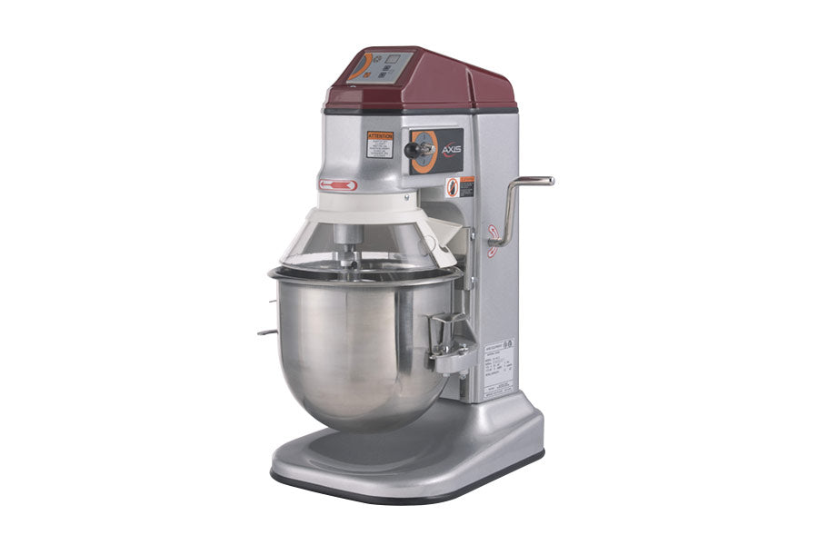 Axis AX-M12 12 Quart Mixer