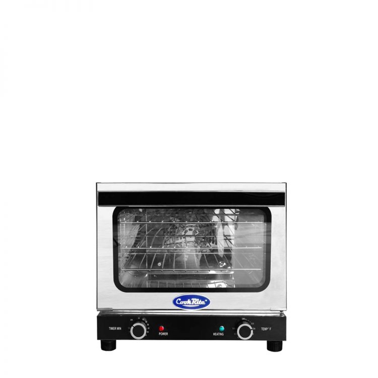 Atosa CTCO-50 Countertop Convection Ovens