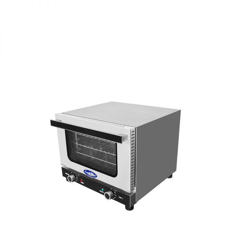 Atosa CTCO-25 Countertop Convection Ovens