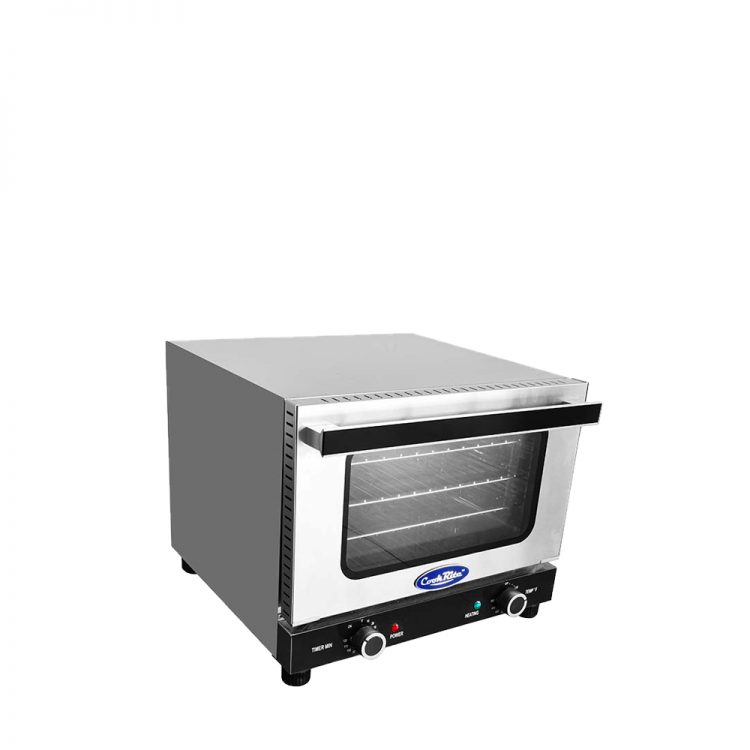 Atosa CTCO-50 Countertop Convection Ovens