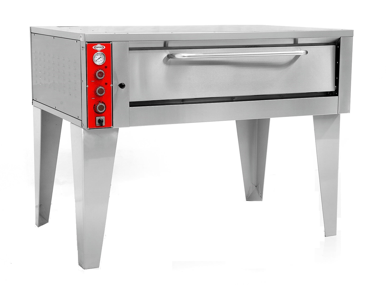 Pegasus FS66E-1 Firestone Single Deck Electric Pizza Oven