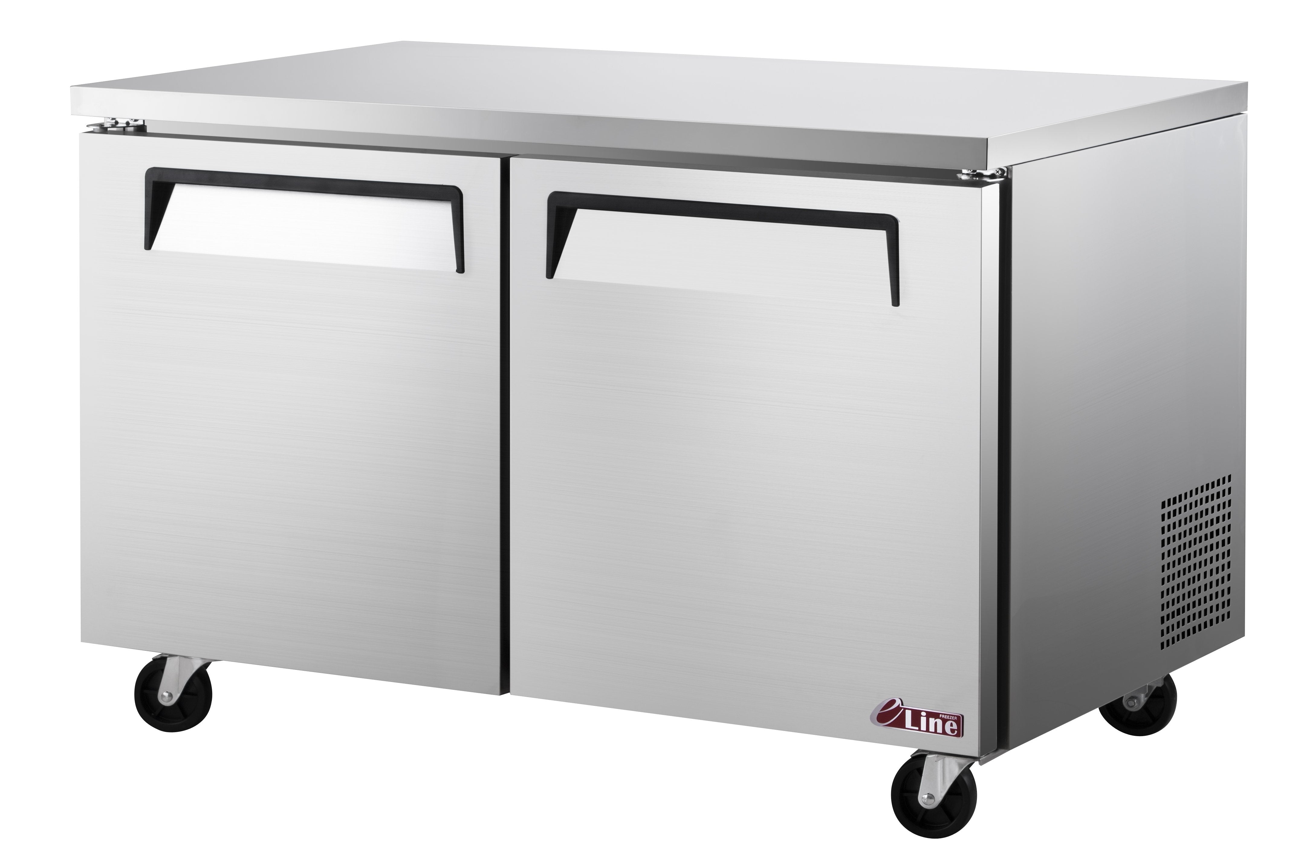 Turbo Air EUR-60-N6-V 2  Undercounter Refrigerator