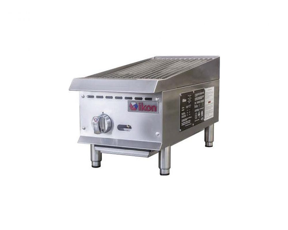 Ikon IRB-12 Radiant Broilers