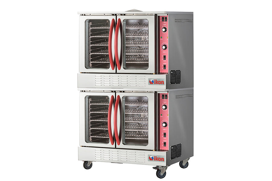 Ikon IGCO-2 Gas Convection Oven