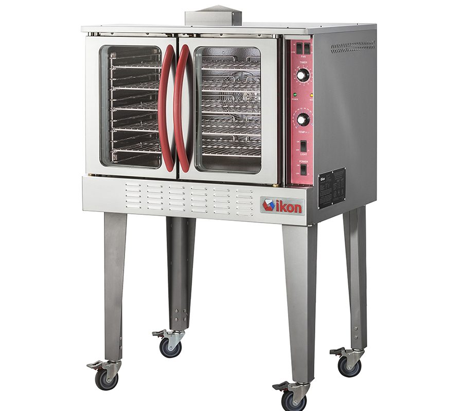 Ikon IGCO Gas Convection Oven