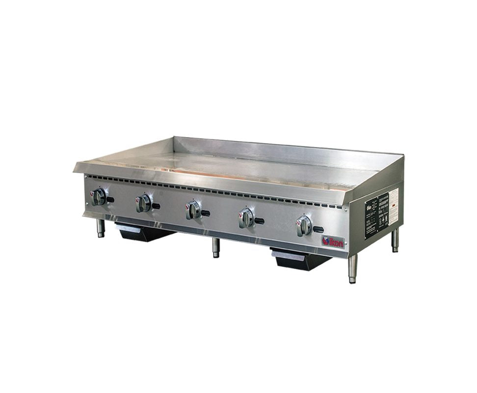 Ikon IMG-60 Manual Control Griddles