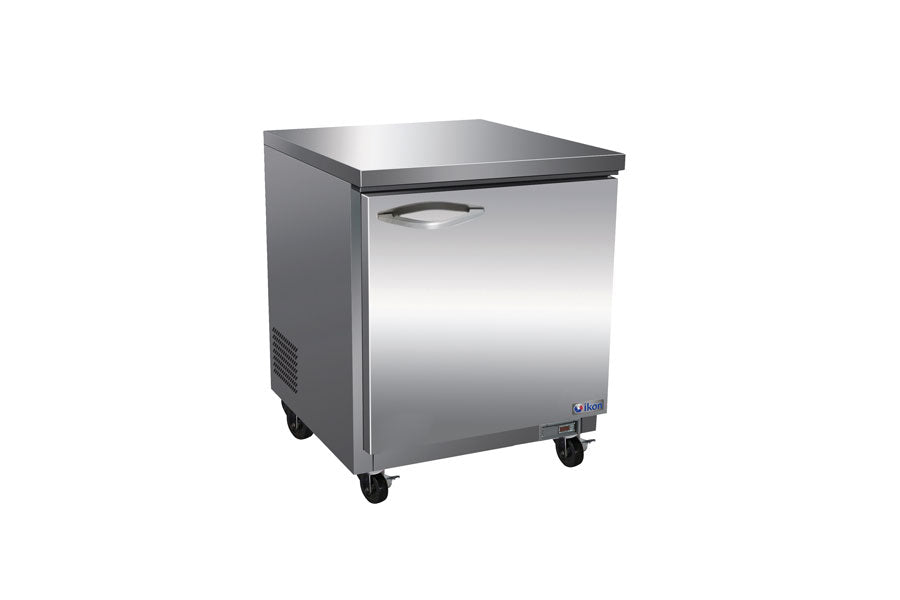 Ikon IUC28F Undercounter Freezer