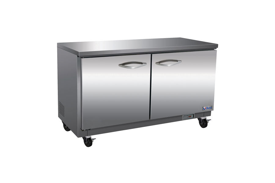 Ikon IUC36R Undercounter Refrigerator