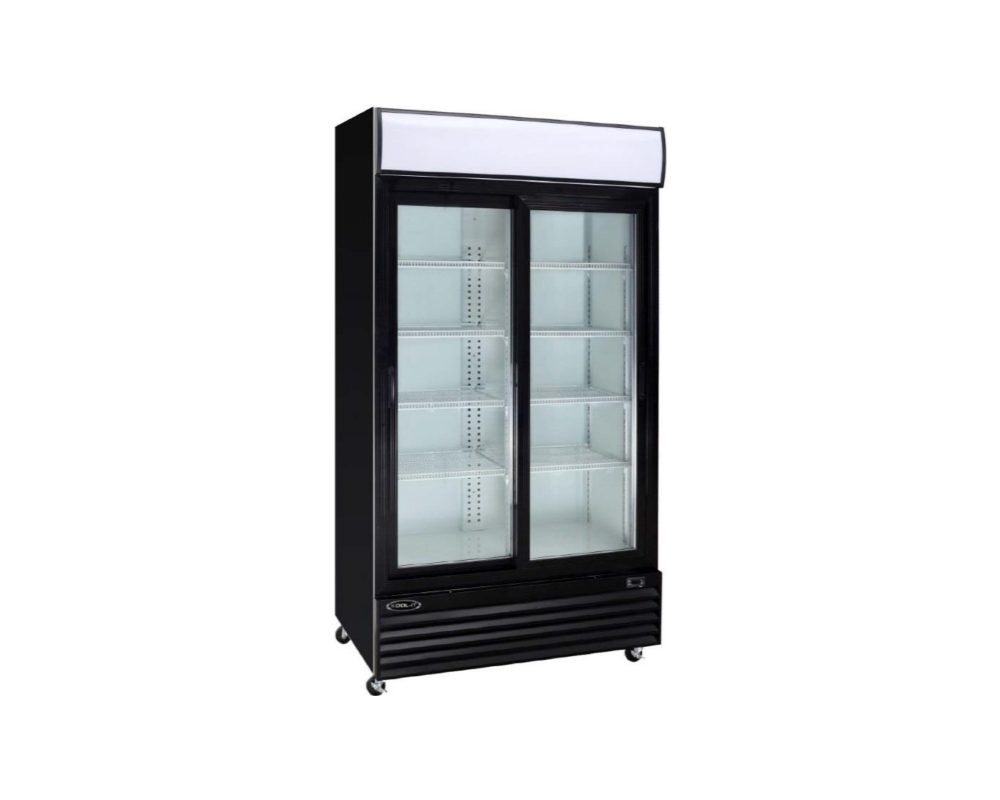 Kool-It KGM-36 Double Door Cooler