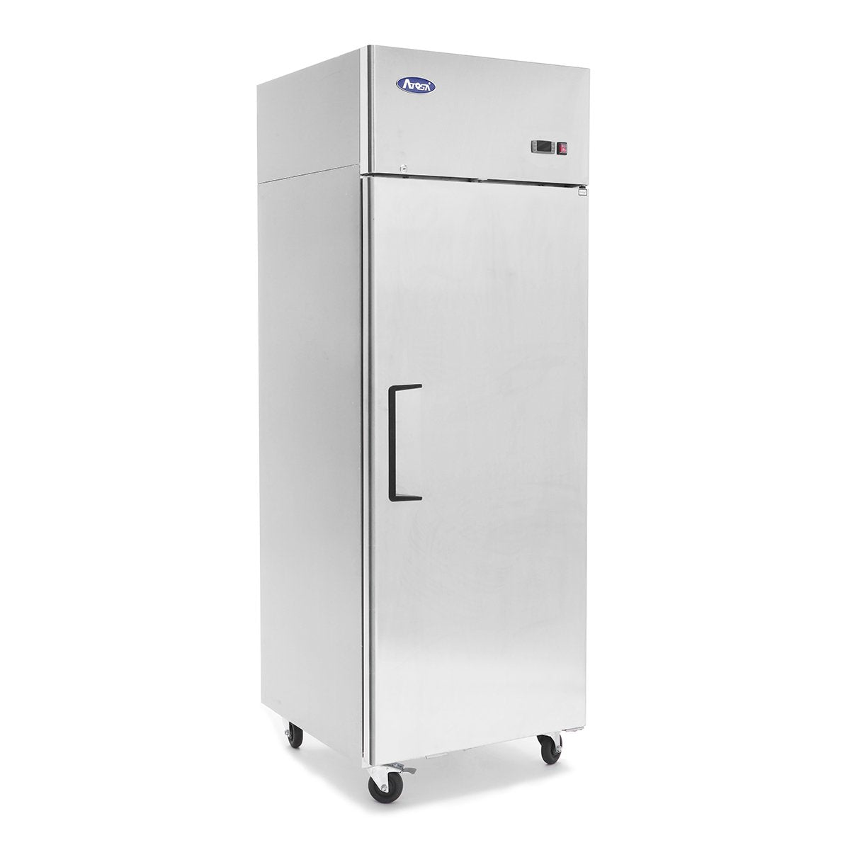 Atosa MBF8001GR Top Mount One Door Freezer