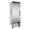 Atosa MBF8505GRL Bottom Mount One Door Refrigerator Left Hinged