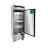 Atosa MBF8505GRL Bottom Mount One Door Refrigerator Left Hinged