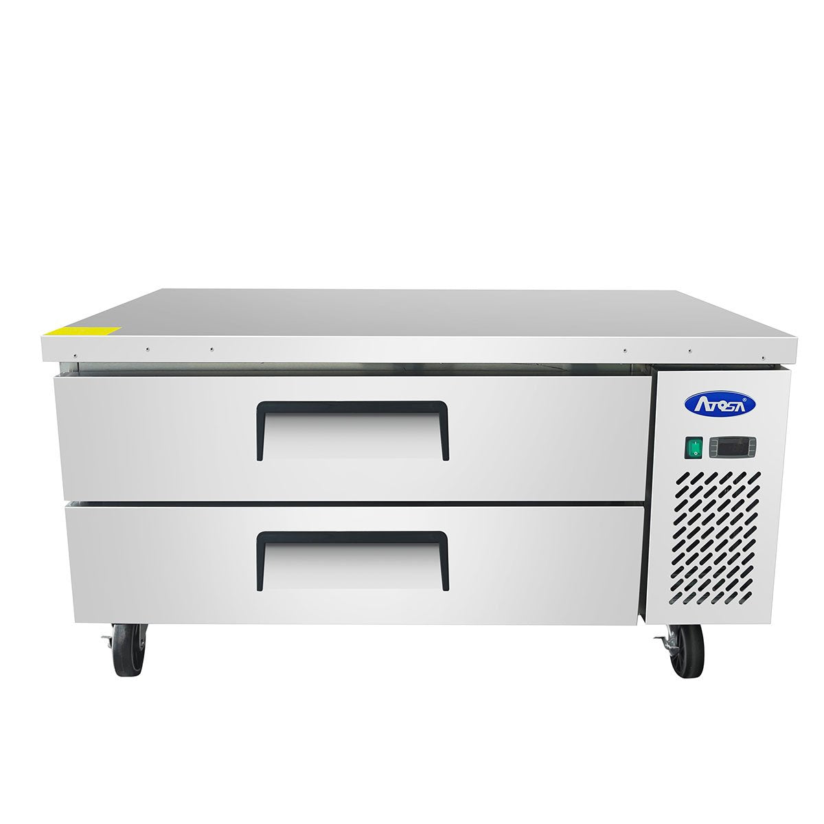 Atosa MGF8450GR 48" Chef Base