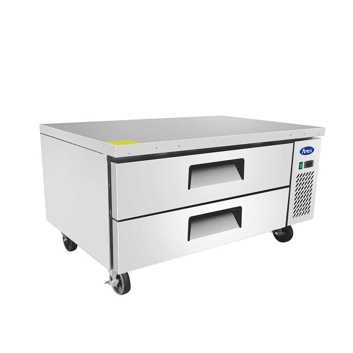 Atosa MGF8450GR 48" Chef Base