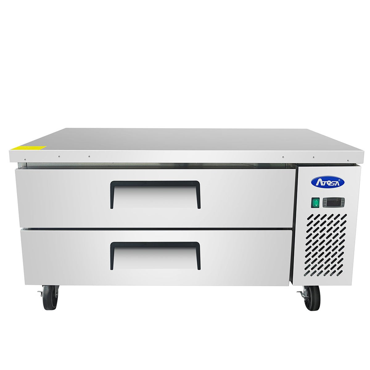 Atosa MGF8451GR 52" Chef Base