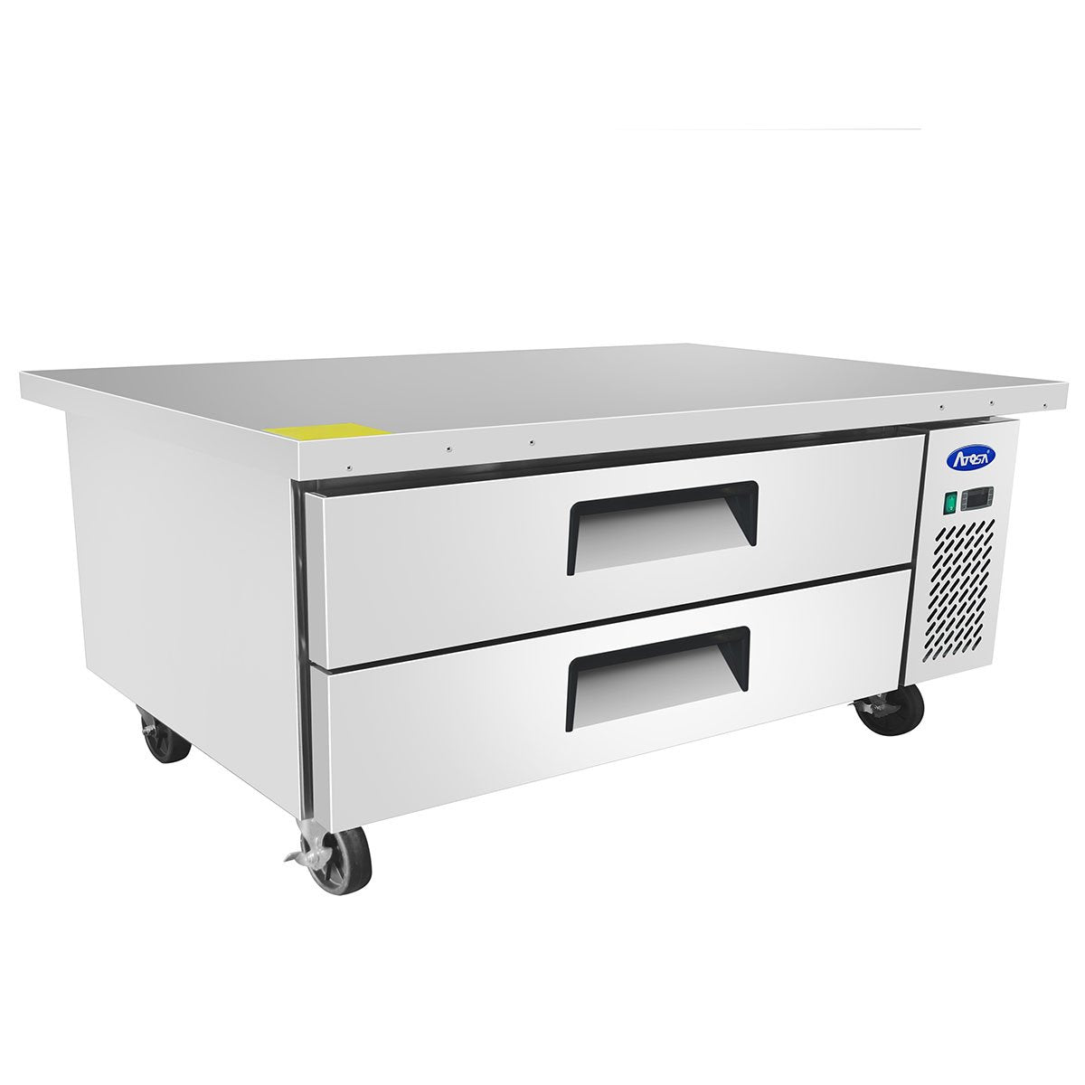 Atosa MGF8451GR 52" Chef Base