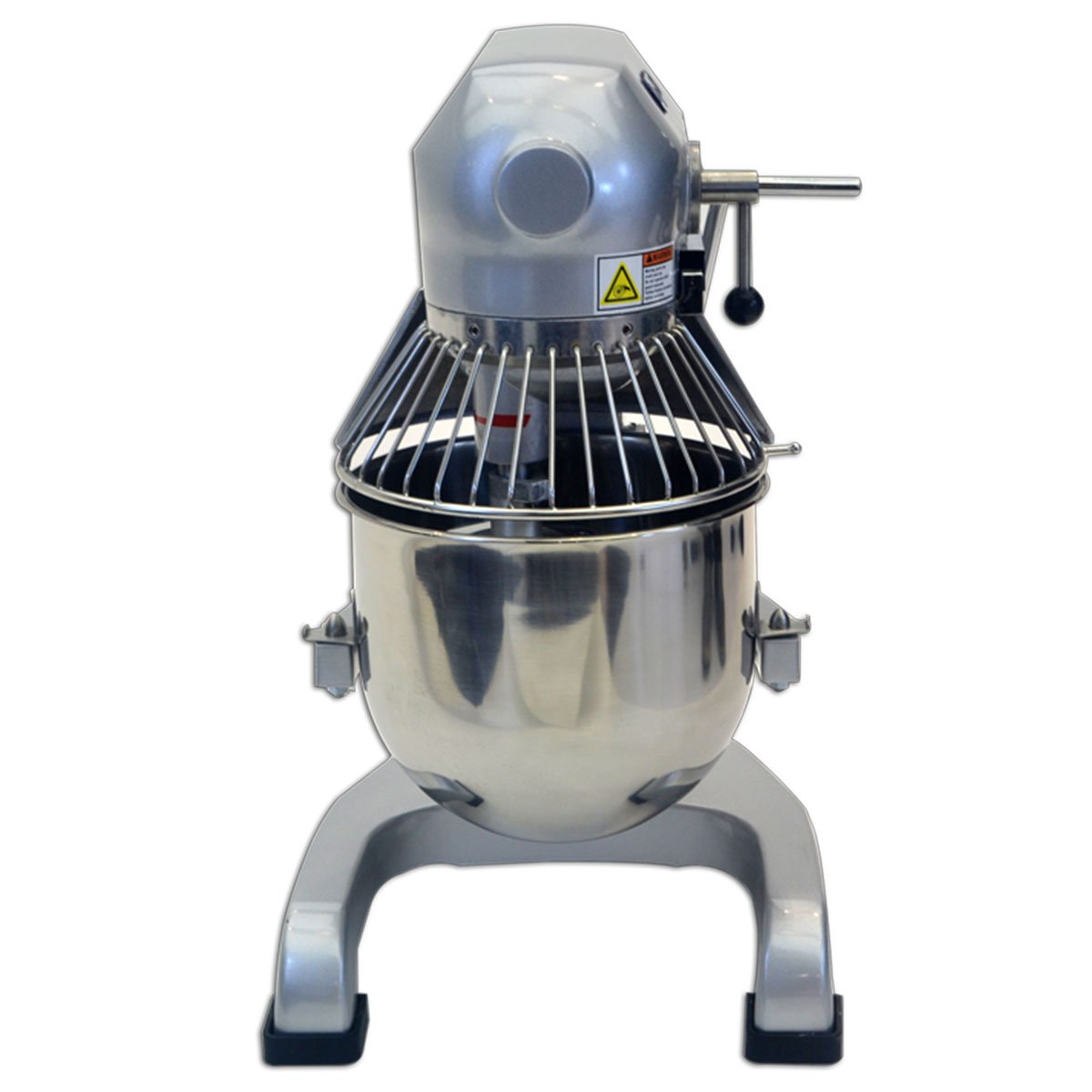 Atosa PrepPal PPM-10 11 quart Planetary Mixer