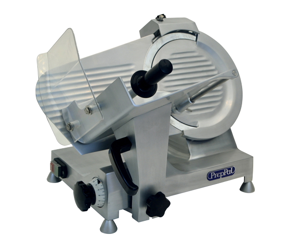 Atosa PrepPal PPSL-10 10" Electric Meat Slicer