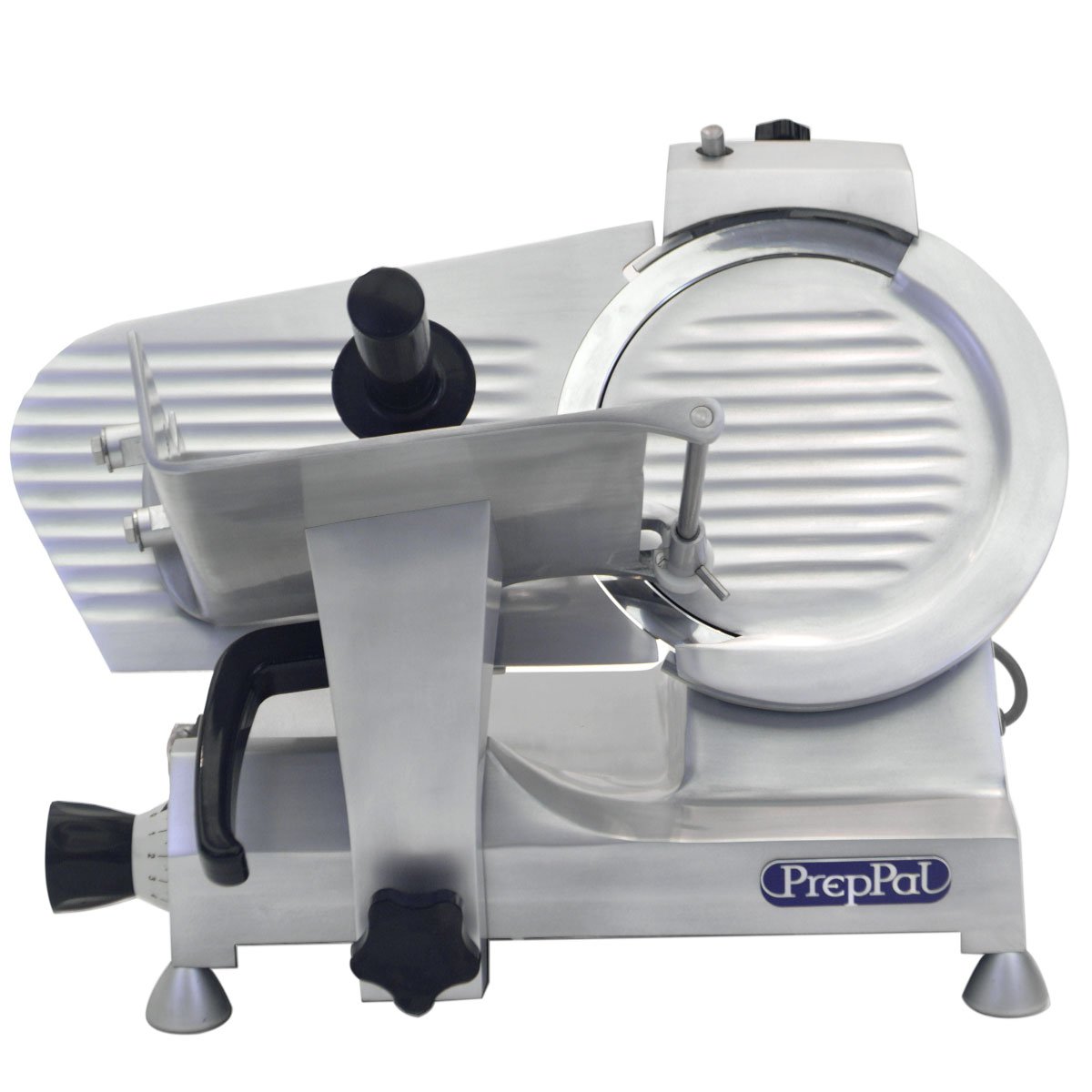 Atosa PrepPal PPSL-10 10" Electric Meat Slicer