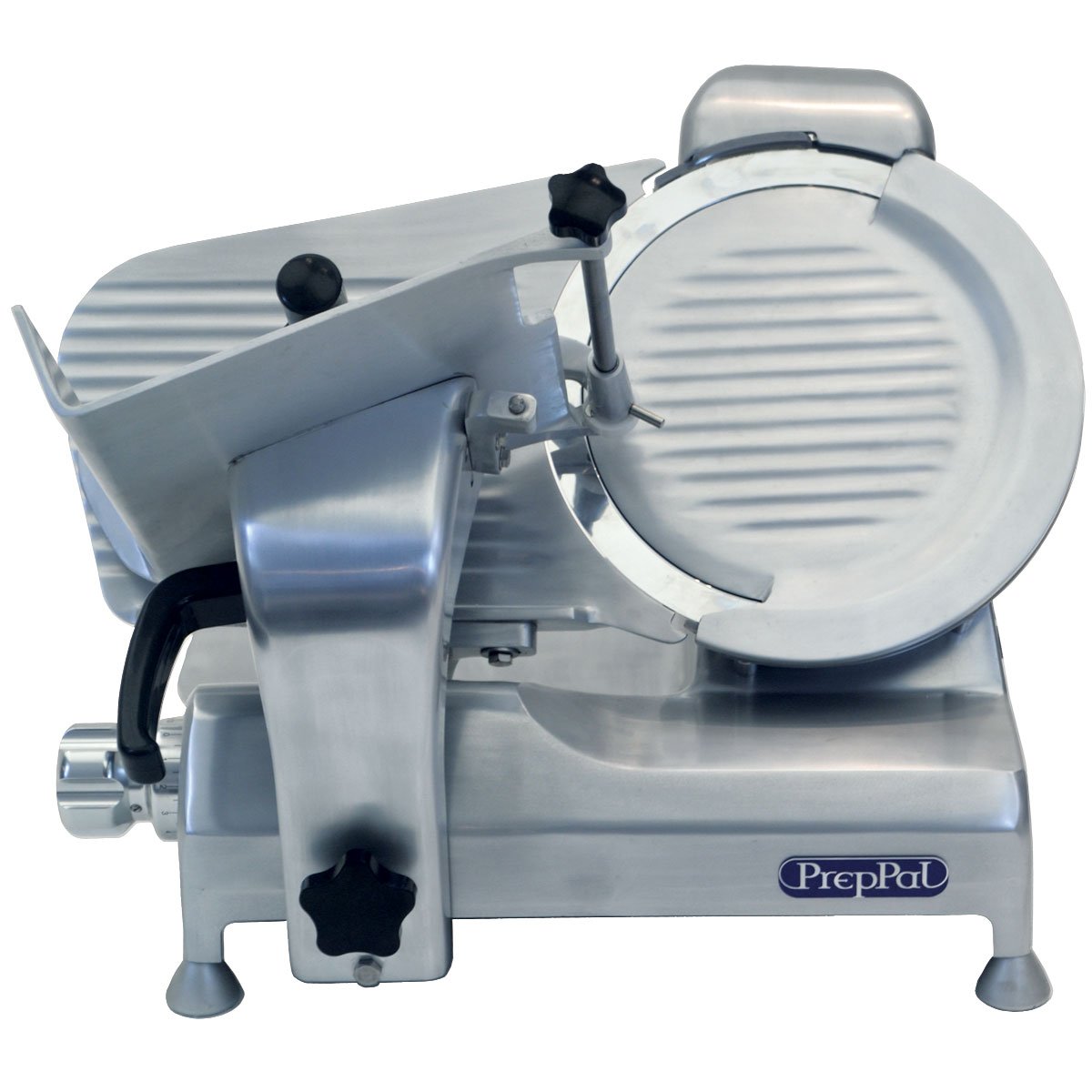 Atosa PrepPal PPSL-12HD 12" Heavy Duty Electric Meat Slicer