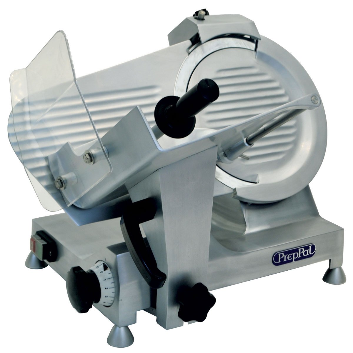 Atosa PrepPal PPSL-12 12" Electric Meat Slicer