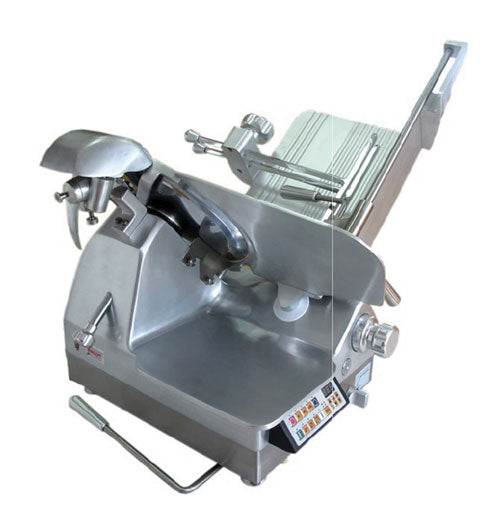 Atosa PPSLA-14 14" Heavy Duty Automatic Slicer