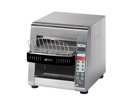 Star QCS2-600HC Conveyor Toaster