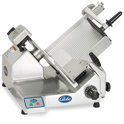 Globe S13 13" Premium Manual Slicer