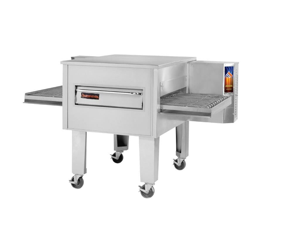 Sierra C3236E Pizza Oven